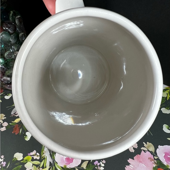 Capital Ale House Oktoberfest Ceramic Beer Stein 1 Liter Mug , A pretty waitress - Picture 8 of 12